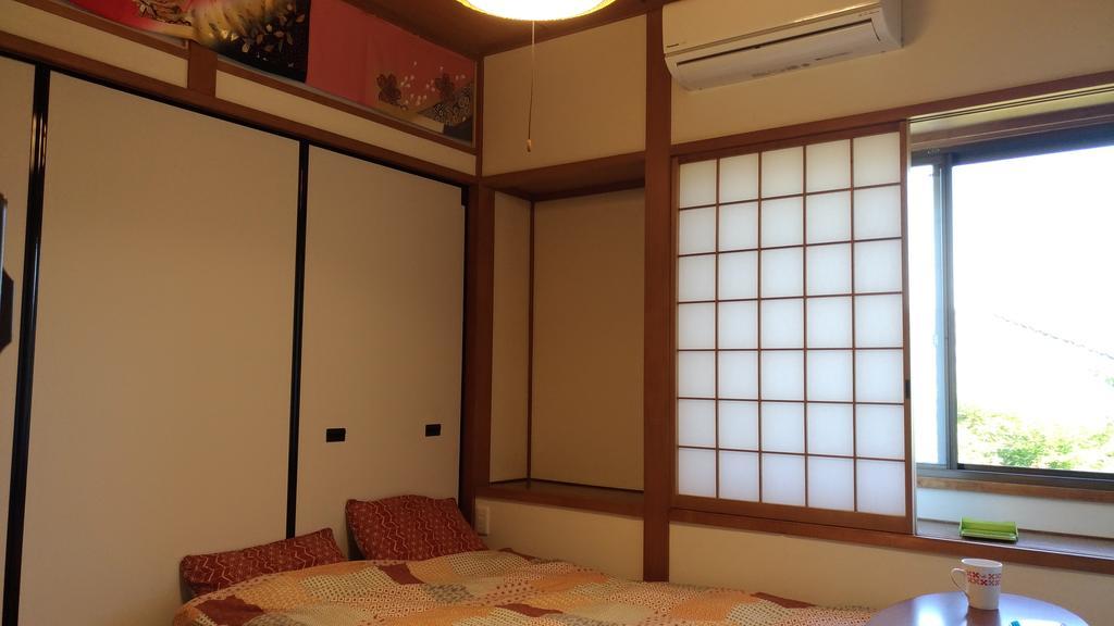 Hotel Kinkaku Kyōto Exterior foto