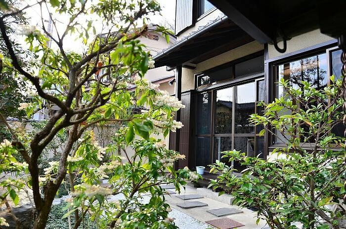 Hotel Kinkaku Kyōto Exterior foto