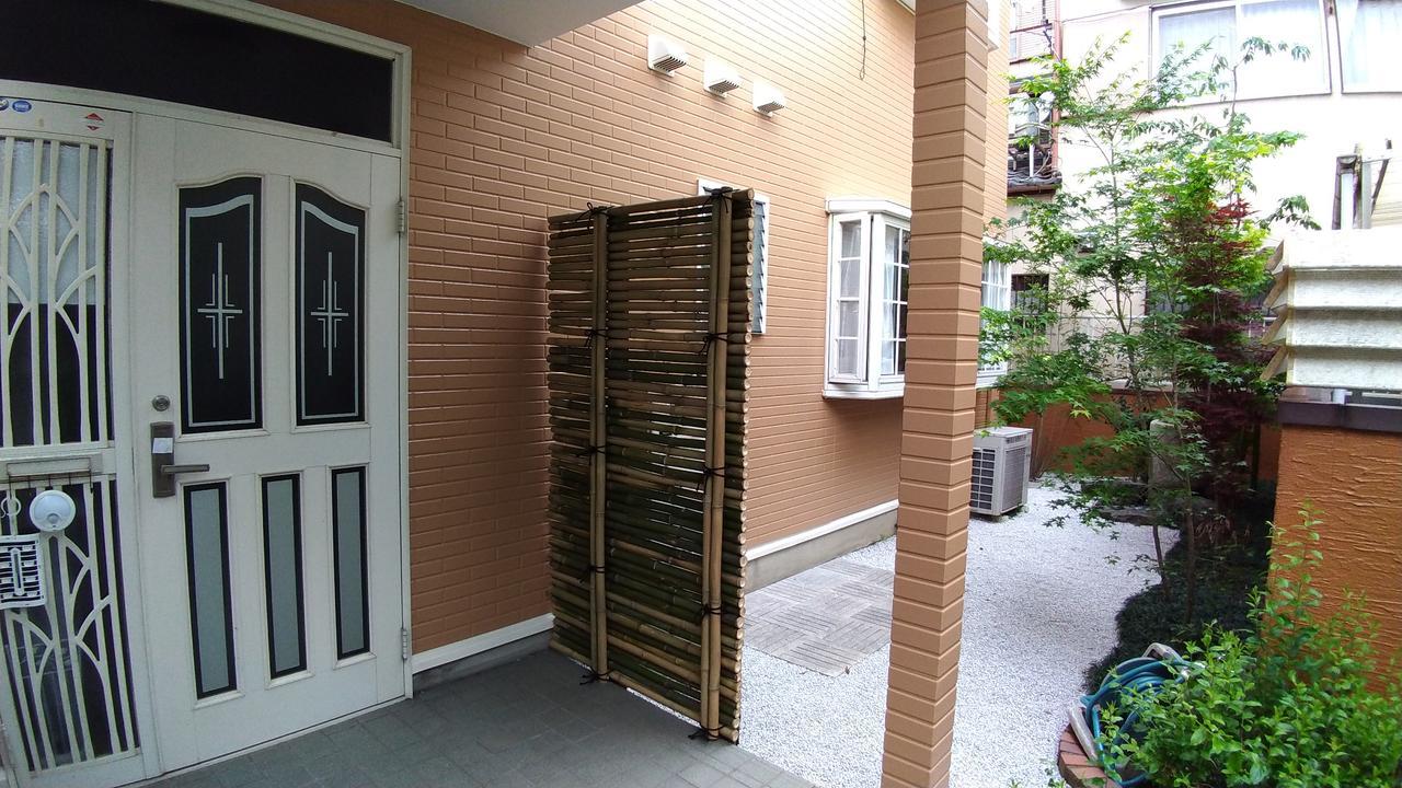 Hotel Kinkaku Kyōto Exterior foto